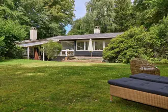 Fritidshus på V.M.Amdrupsvej 2, Rågeleje, 3210 Vejby