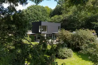 Villa på Concordiavej 26, 2850 Nærum