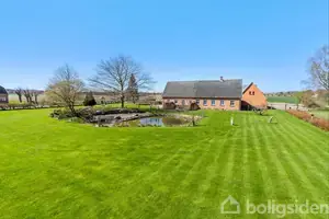 Villa på Hessum Bygade 19, 5450 Otterup
