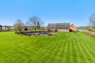 Villa på Hessum Bygade 19, 5450 Otterup