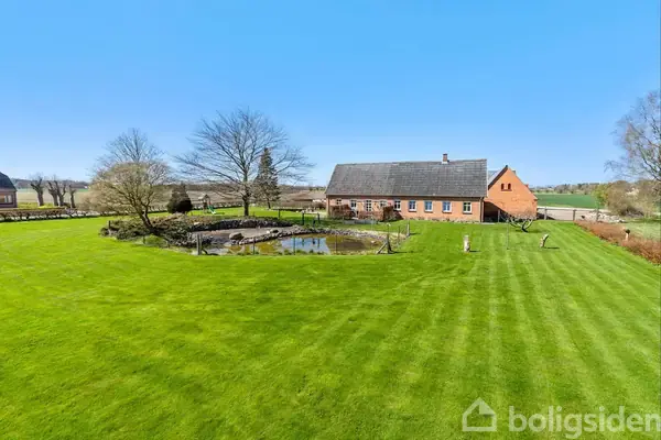 Villa på Hessum Bygade 19, 5450 Otterup