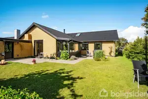 Villa på Lærkevej 29, 8300 Odder