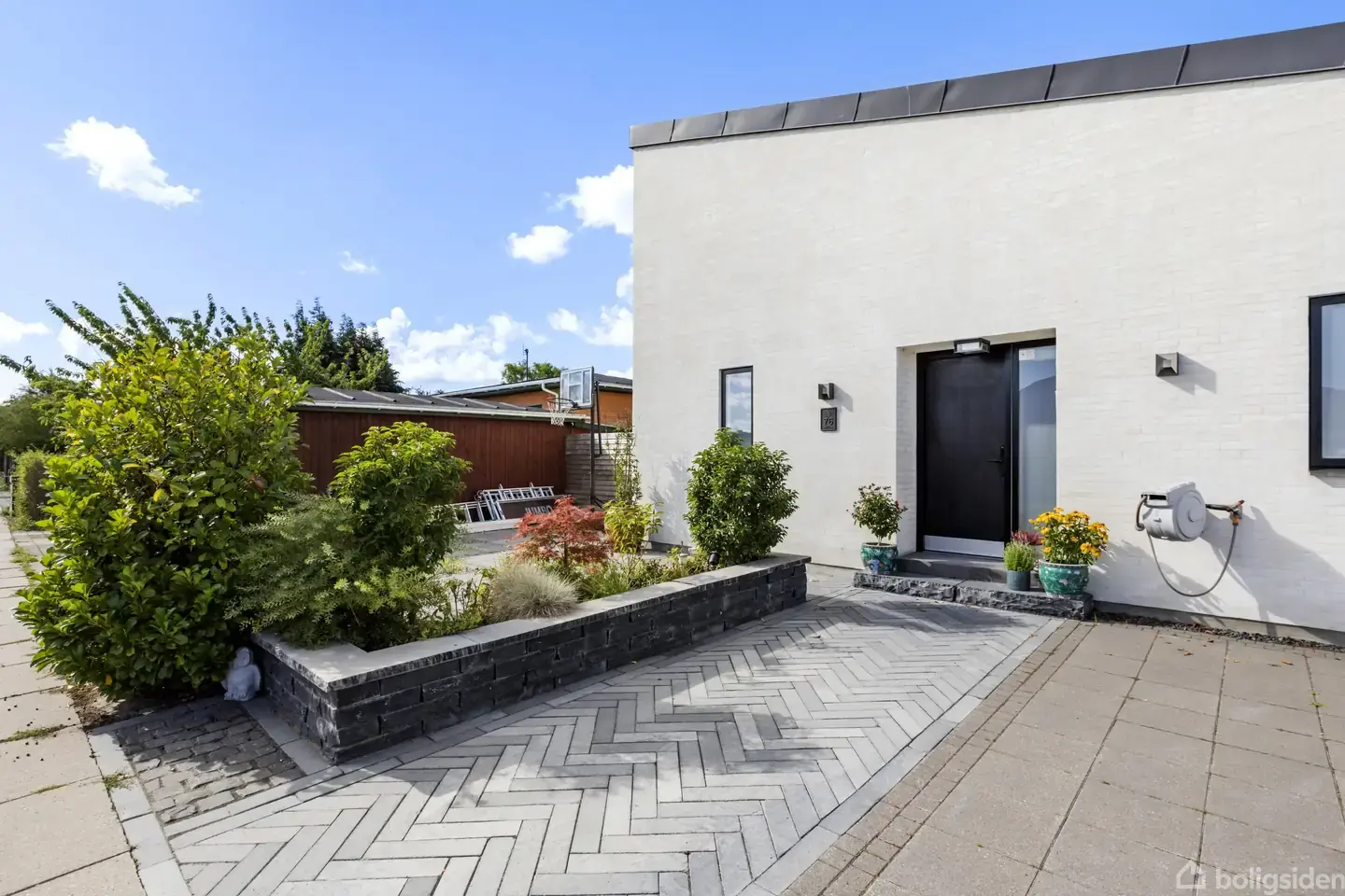 Villa på Studsbøl Alle 76, 2770 Kastrup