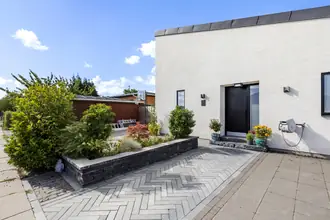 Villa på Studsbøl Alle 76, 2770 Kastrup