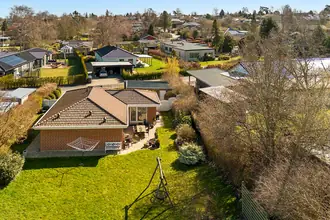 Villa på Hvedevej 3, 4040 Jyllinge