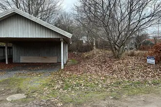 Helårsgrund på Præstelodsvej 2B, 3370