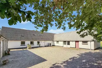 Villa på Bolleskovvej 2, 9330 Dronninglund