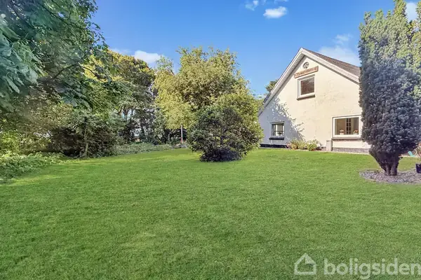 Villa på Bolleskovvej 2, 9330 Dronninglund