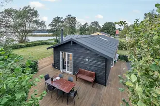 Fritidshus på Alkenvej 157, 8660 Skanderborg