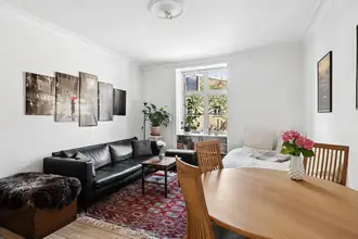 Ejerlejlighed på Finsensvej 73, th., 2000 Frederiksberg