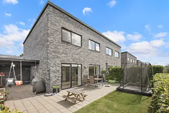 Rækkehus på Engelstoft 161, Elev, 8520 Lystrup