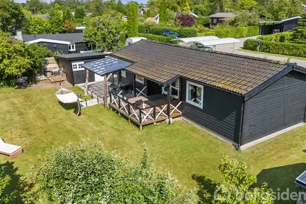 Fritidsbolig på Vibekæret 32, 4060 Kirke Såby