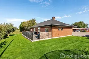 Villa på Færgevej 21, 6100 Haderslev