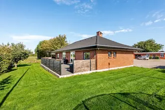 Villa på Færgevej 21, Aarøsund, 6100 Haderslev