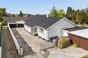 Villa på Chr Winthers Vej 96, 4700 Næstved