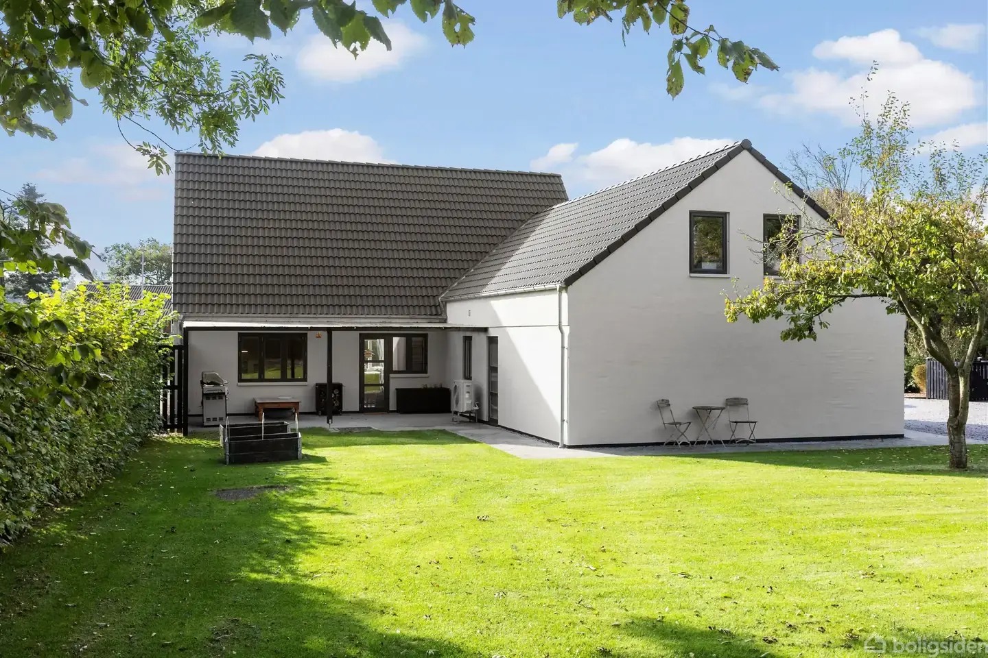 Villa på Elsøvej 136, 7900 Nykøbing M