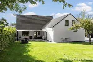 Villa på Elsøvej 136, 7900 Nykøbing M