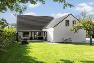 Villa på Elsøvej 136, Elsø, 7900 Nykøbing M