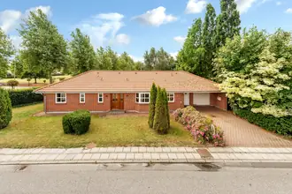 Villa på Mjølsvej 1, 6230 Rødekro
