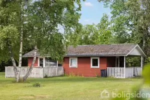Fritidsbolig på Frydenstrand 3, 9280 Storvorde