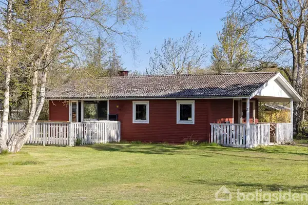 Fritidsbolig på Frydenstrand 3, 9280 Storvorde