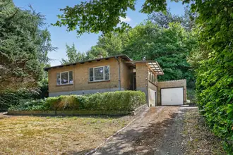 Villa på Stårupvej 24, Østre Højby, 4573 Højby