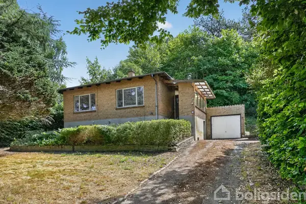 Villa på Stårupvej 24, 4573 Højby