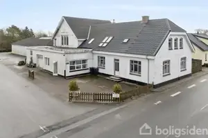 Villa på Vrenstedvej 467, 9480 Løkken