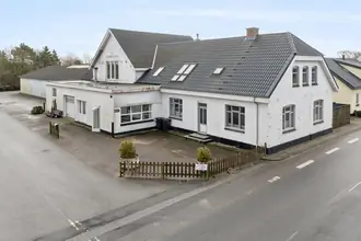 Villa på Vrenstedvej 467, Vrensted, 9480 Løkken