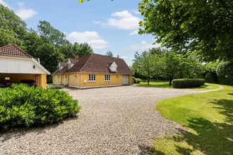 Villa på Vestermarksvej 60, Fangel, 5260 Odense S