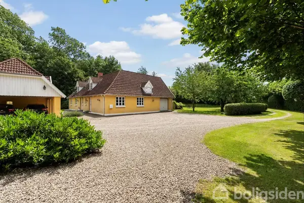 Villa på Vestermarksvej 60, 5260 Odense S
