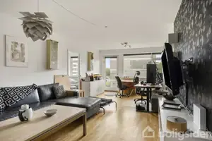Ejerlejlighed på Søborg Hovedgade 221, 2. e., 2860 Søborg