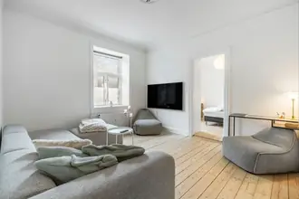 Ejerlejlighed på Østboulevarden 3, 8000 Aarhus C
