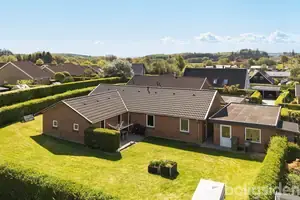 Villa på Smalager 46, 7120 Vejle Øst