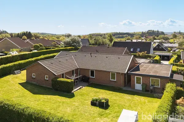 Villa på Smalager 46, 7120 Vejle Øst