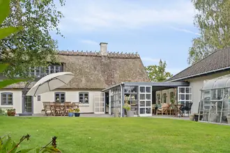 Villa på Bastrupvej 17, 3540 Lynge