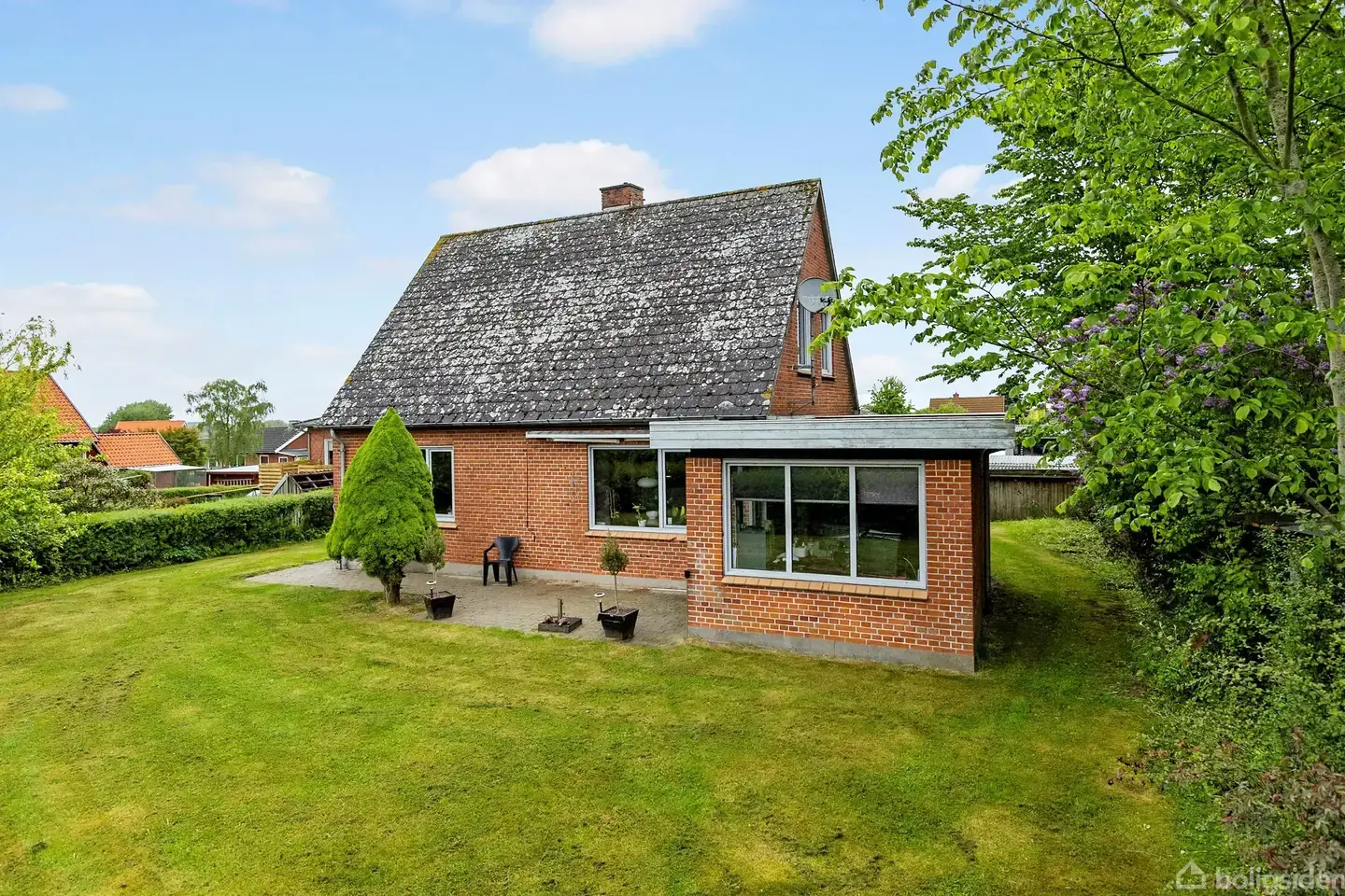 Villa på Vestertoften 7, 6430 Nordborg