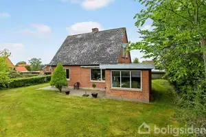 Villa på Vestertoften 7, 6430 Nordborg