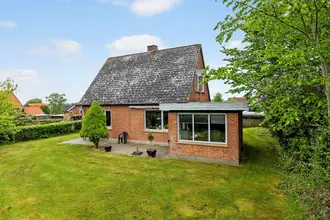 Villa på Vestertoften 7, Svenstrup, 6430 Nordborg