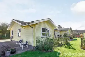 Villa på Lundevej 26, 5591 Gelsted
