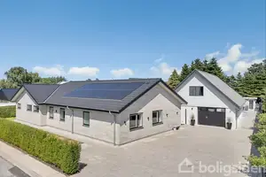 Villa på Engblommevej 2, 9230 Svenstrup J