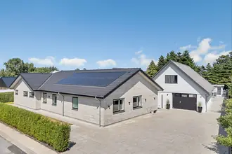 Villa på Engblommevej 2, 9230 Svenstrup J