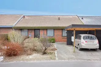 Rækkehus på Kolt Kirkevej 209, Kolt, 8361 Hasselager