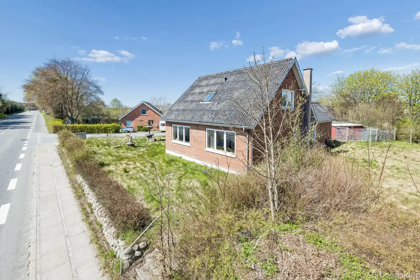 Villa på Lecavej 2, 9510 Arden