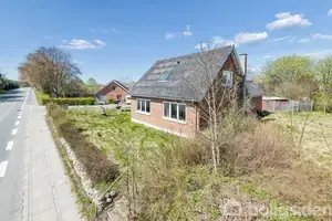 Villa på Lecavej 2, 9510 Arden
