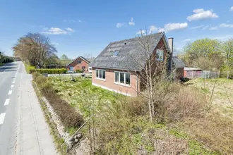Villa på Lecavej 2, Astrup, 9510 Arden