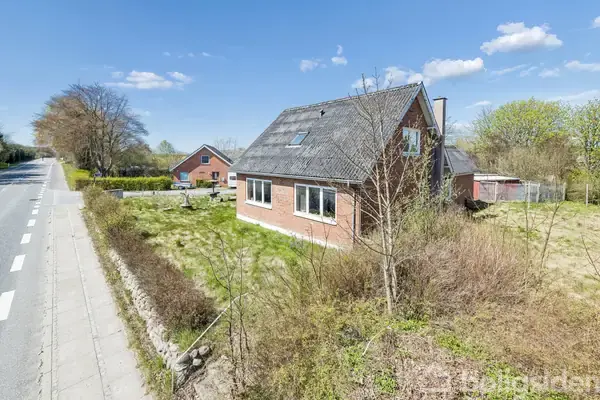 Villa på Lecavej 2, 9510 Arden