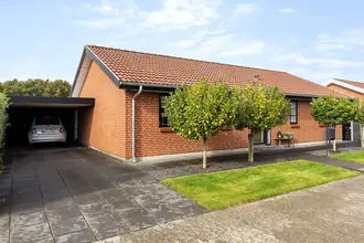 Villa på Sluppen 5, 6710 Esbjerg V