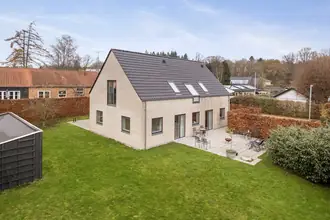 Skovkrogen 8 Villa