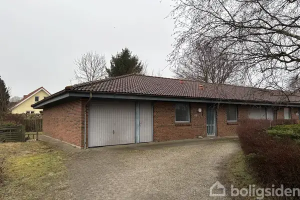 Ejerlejlighed på Nørregaardsvej 20A, 6920 Videbæk